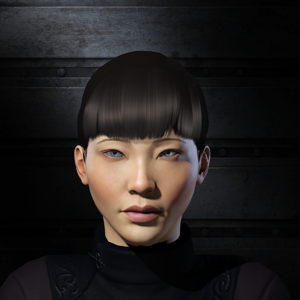 Pilgrim 2