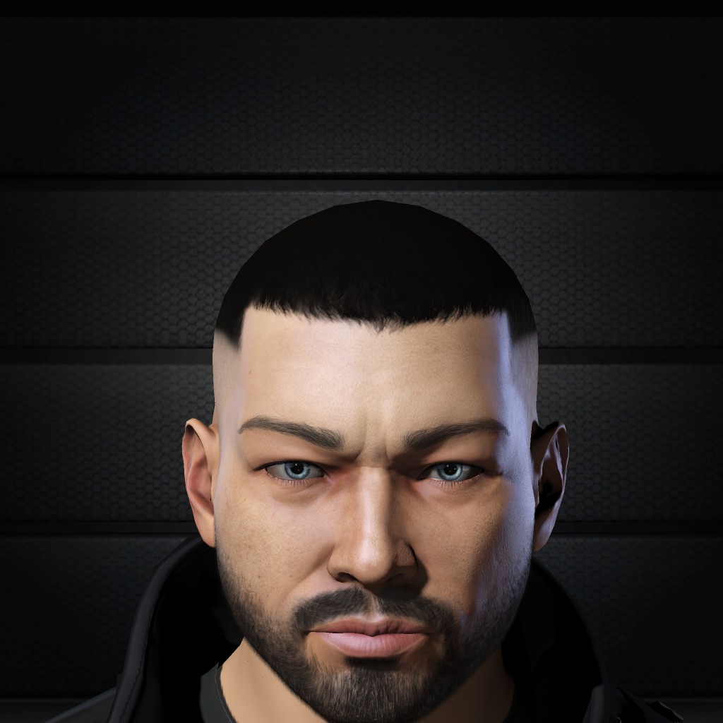 Bryan Noah