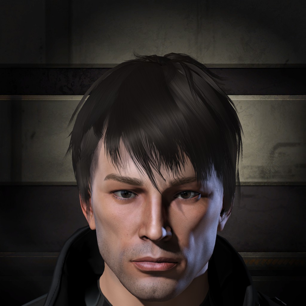 portrait