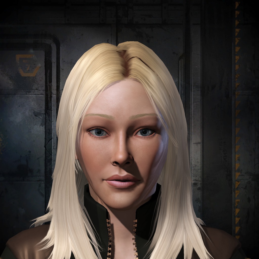 Eliza Raivel