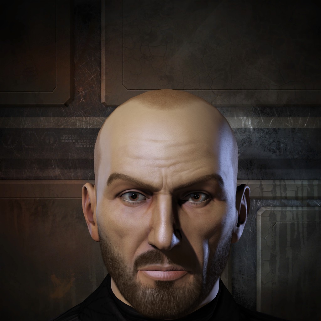 Zadech Nabali