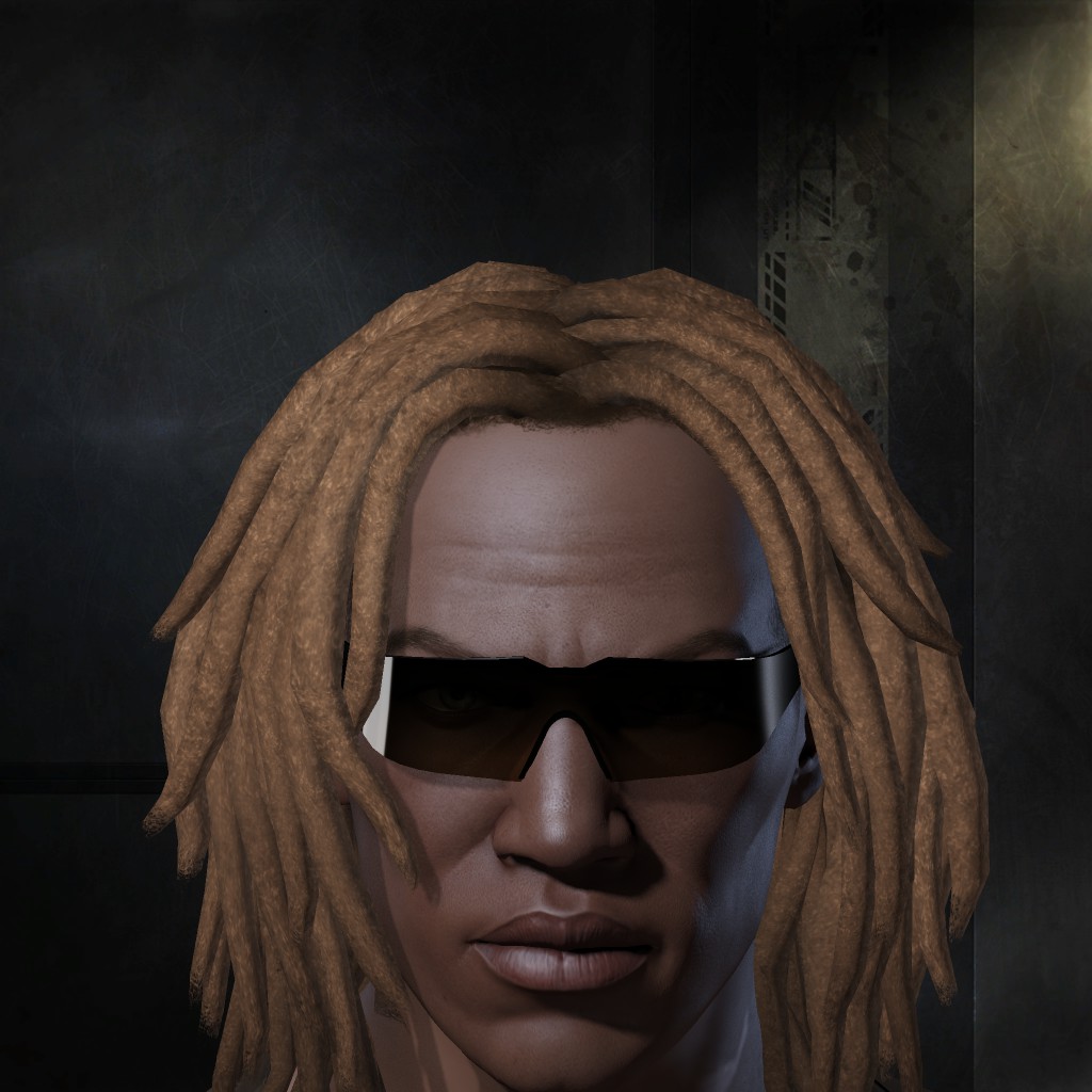 Blaky