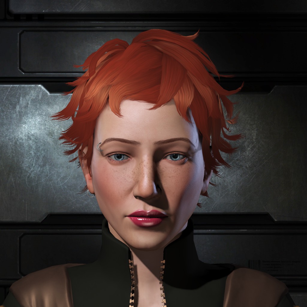 Portrait