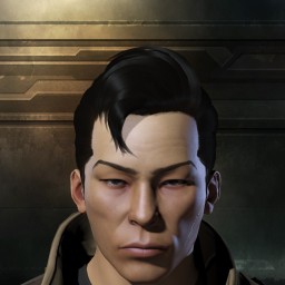 Rodon-S portrait