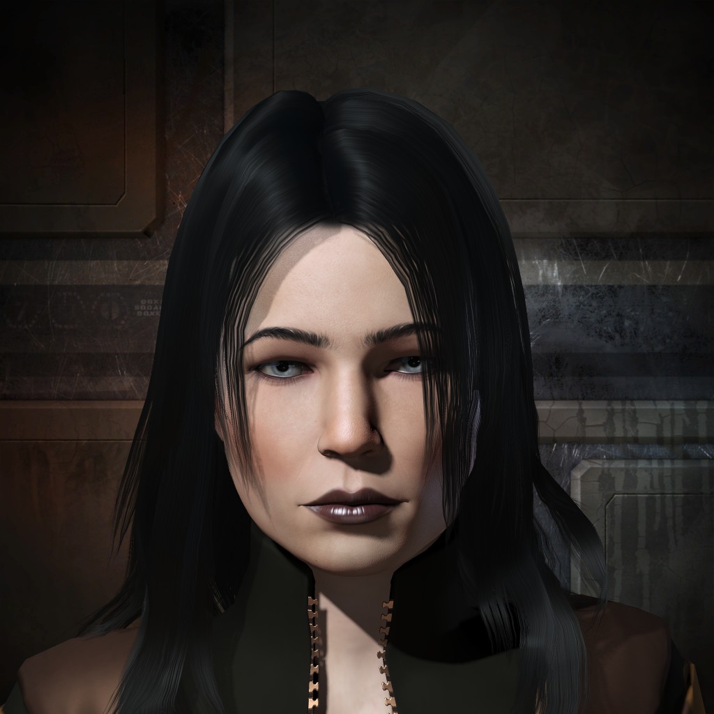 Illusaria Rhodan portrait