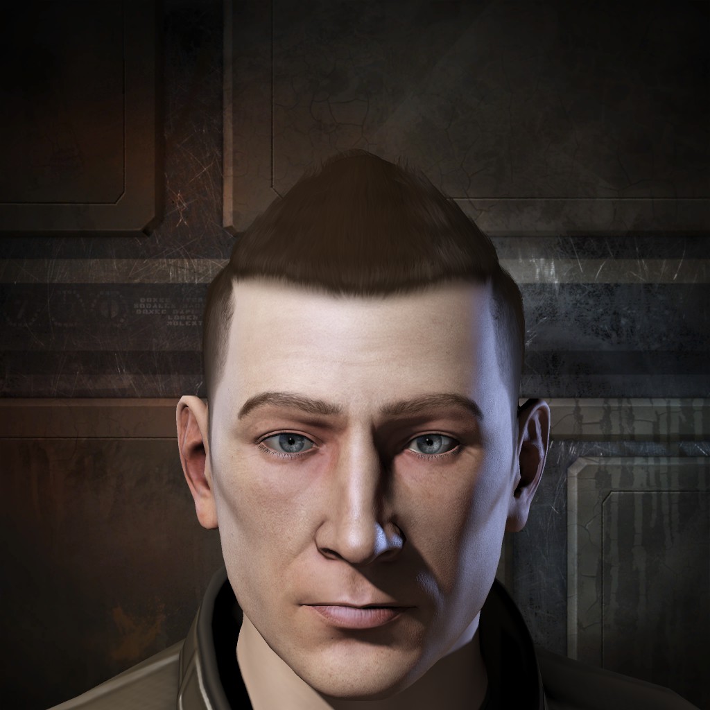 Medic Boy