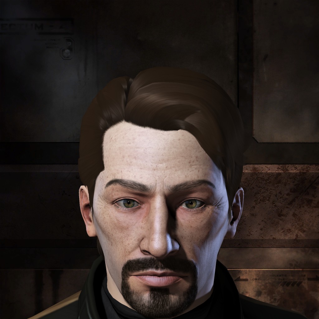 Charles Rezal