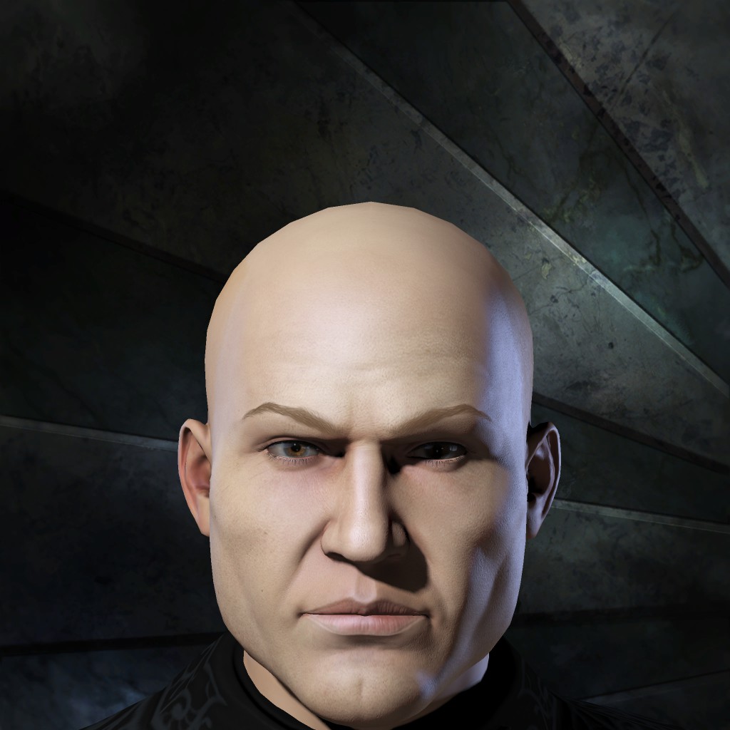 Einar Eldar