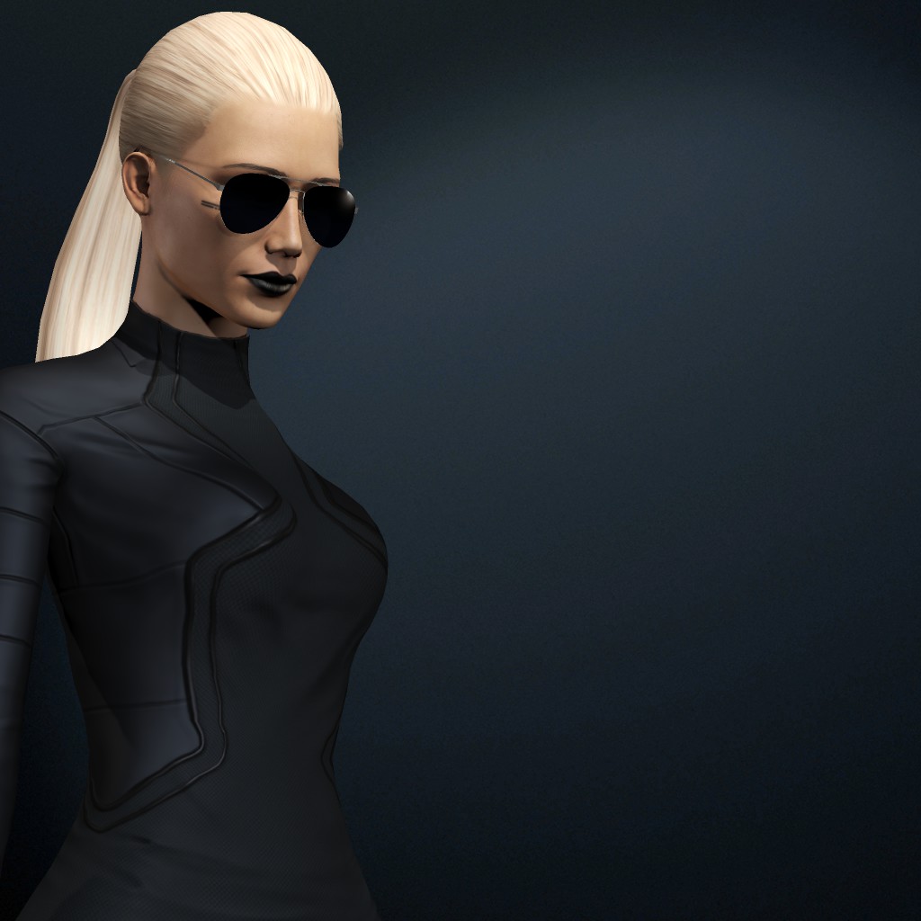 Nyx Shadow