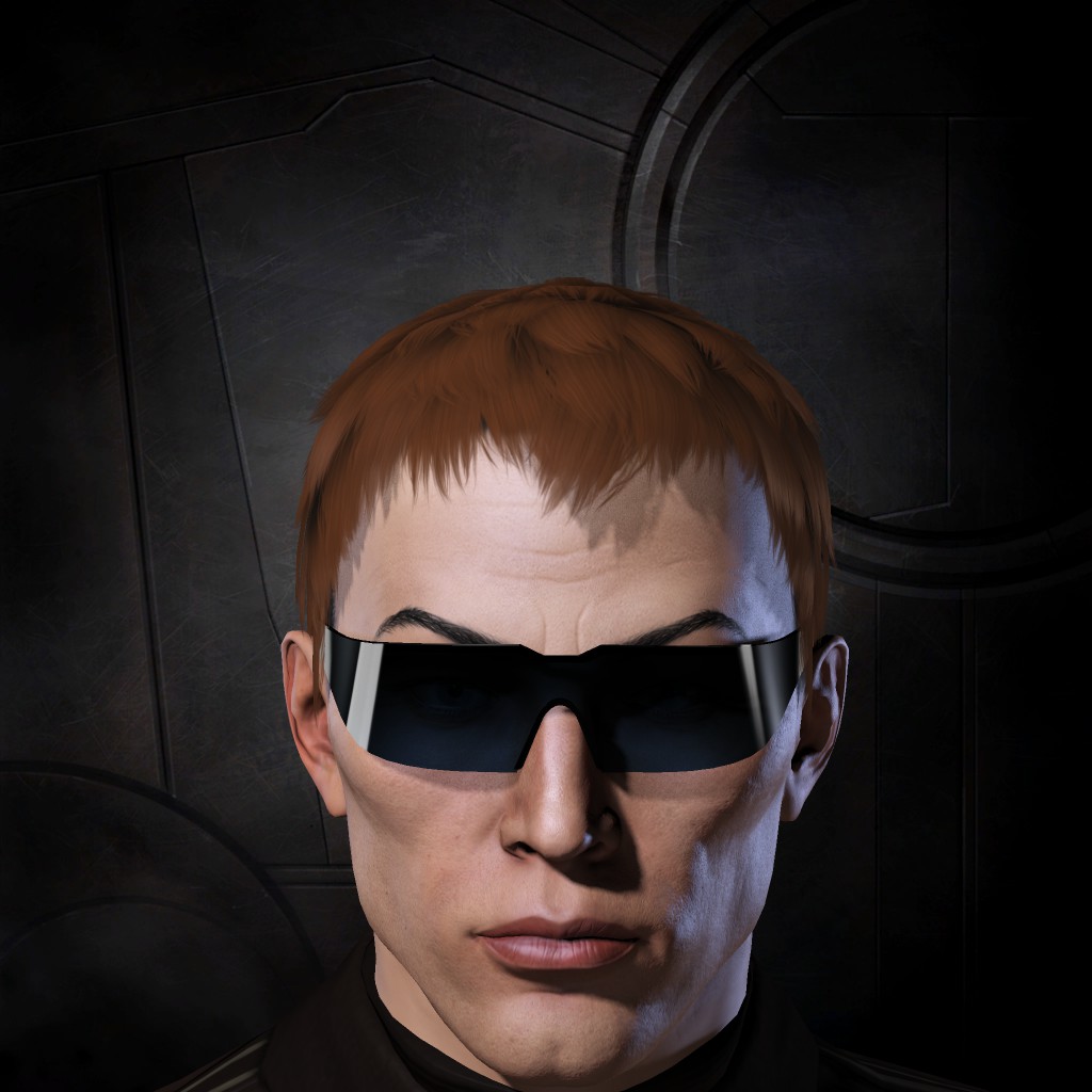 Setats portrait