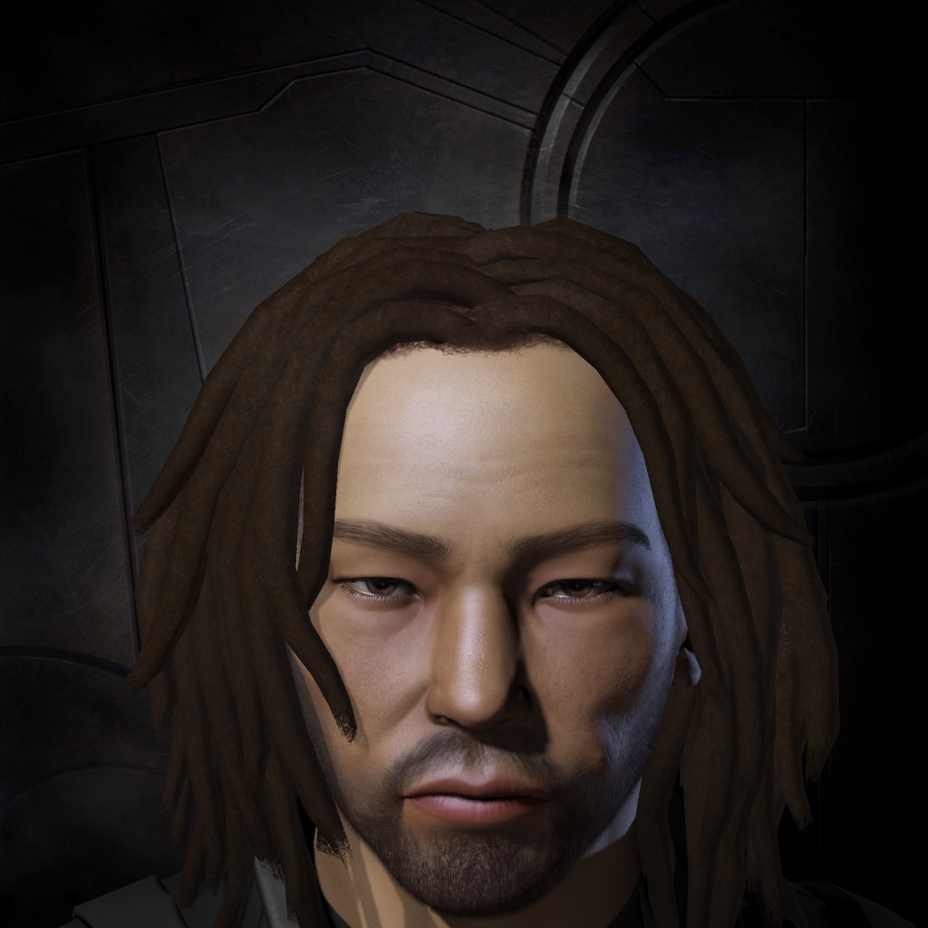 Jace Alighieri