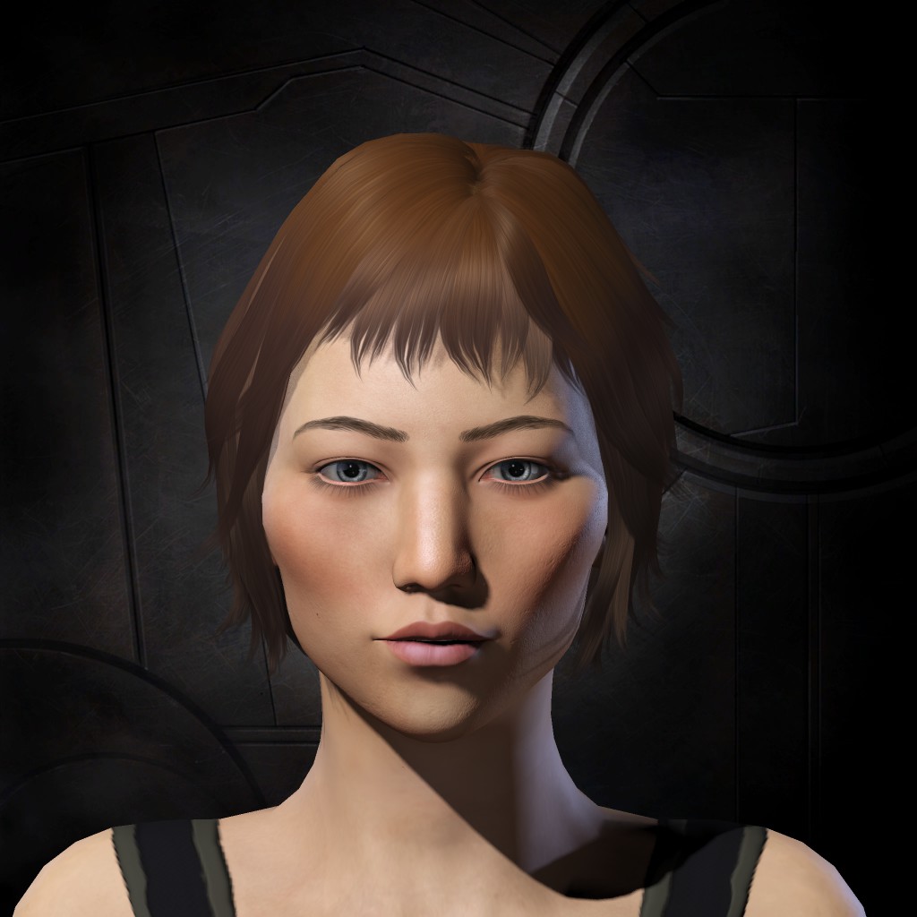 Caldari Citizen 2117845104