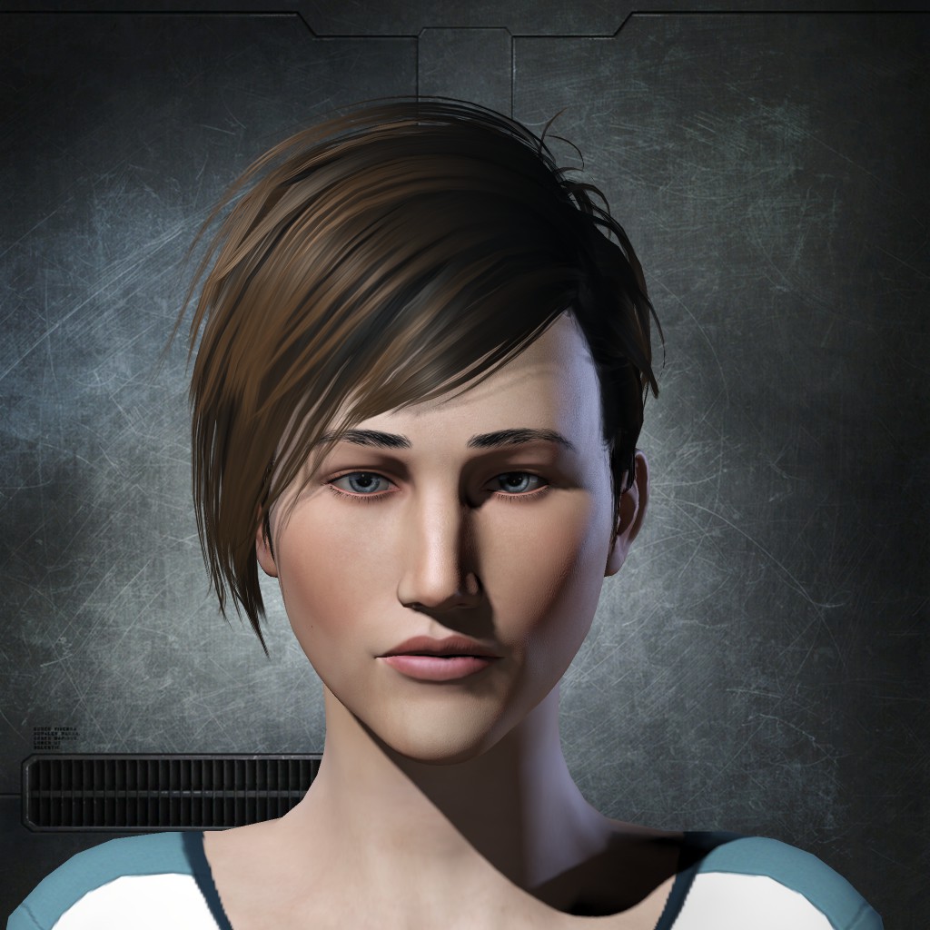 Morgier Aynie Issier