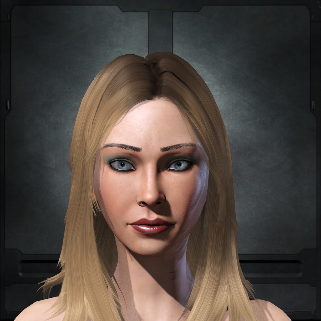 Bellie Starr