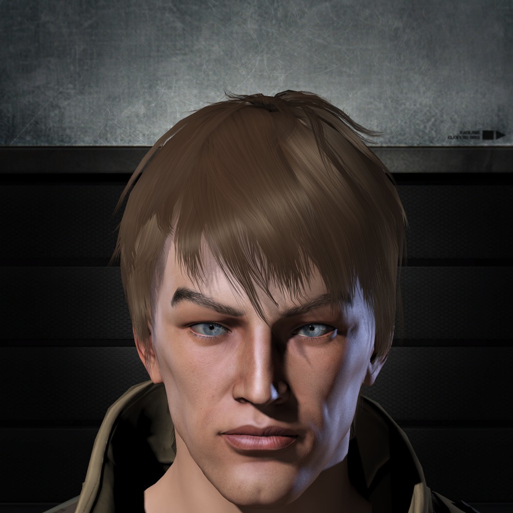 Lonetrek Lonetrek