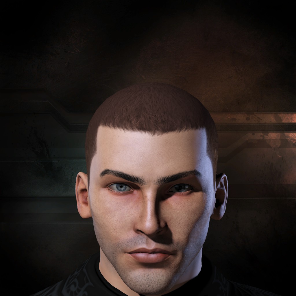 Jian-james portrait