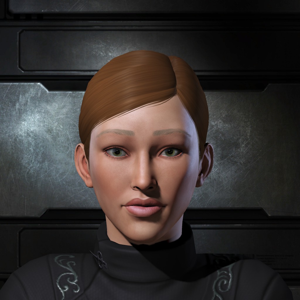 Atlamer Ortny Andedare