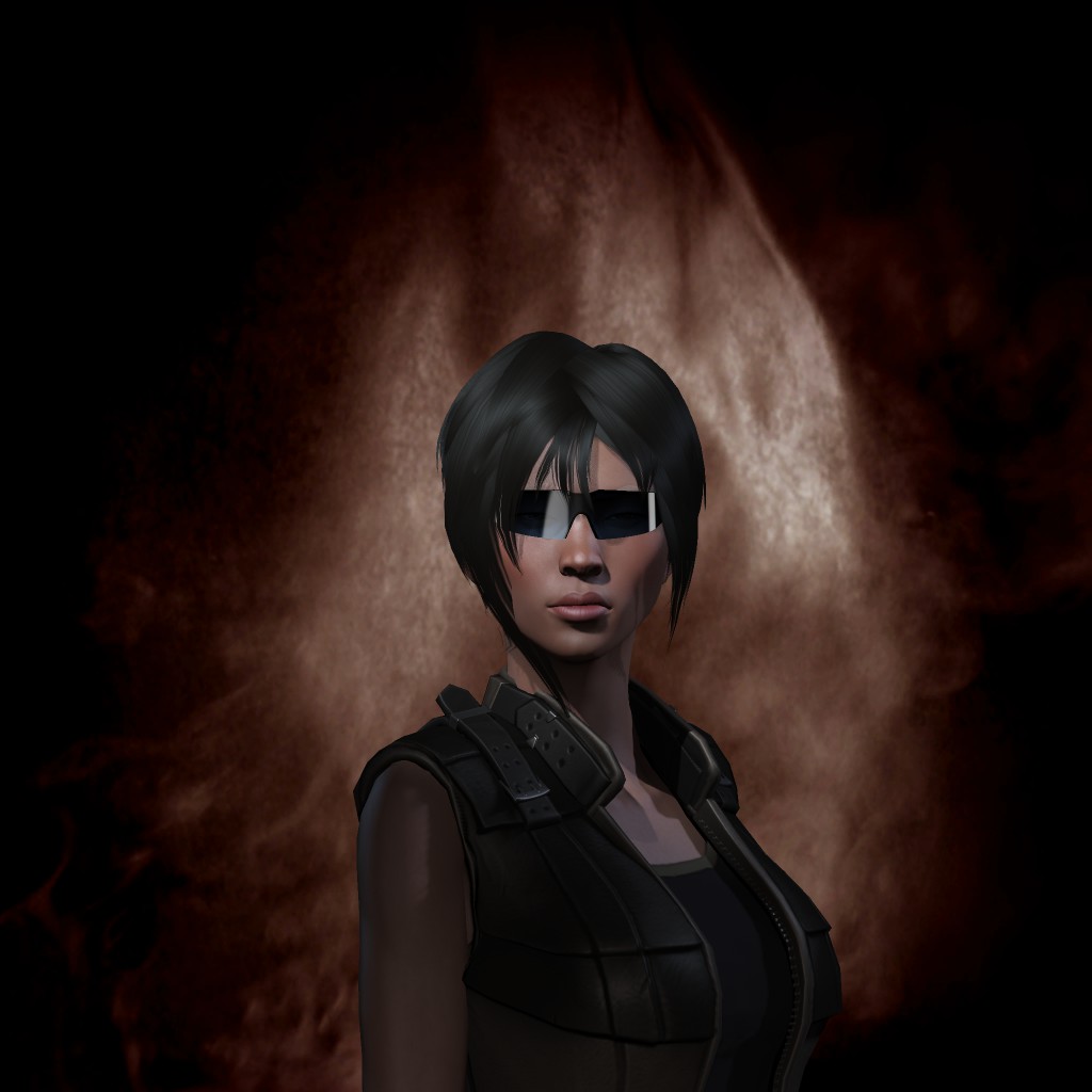 Aisha Cross