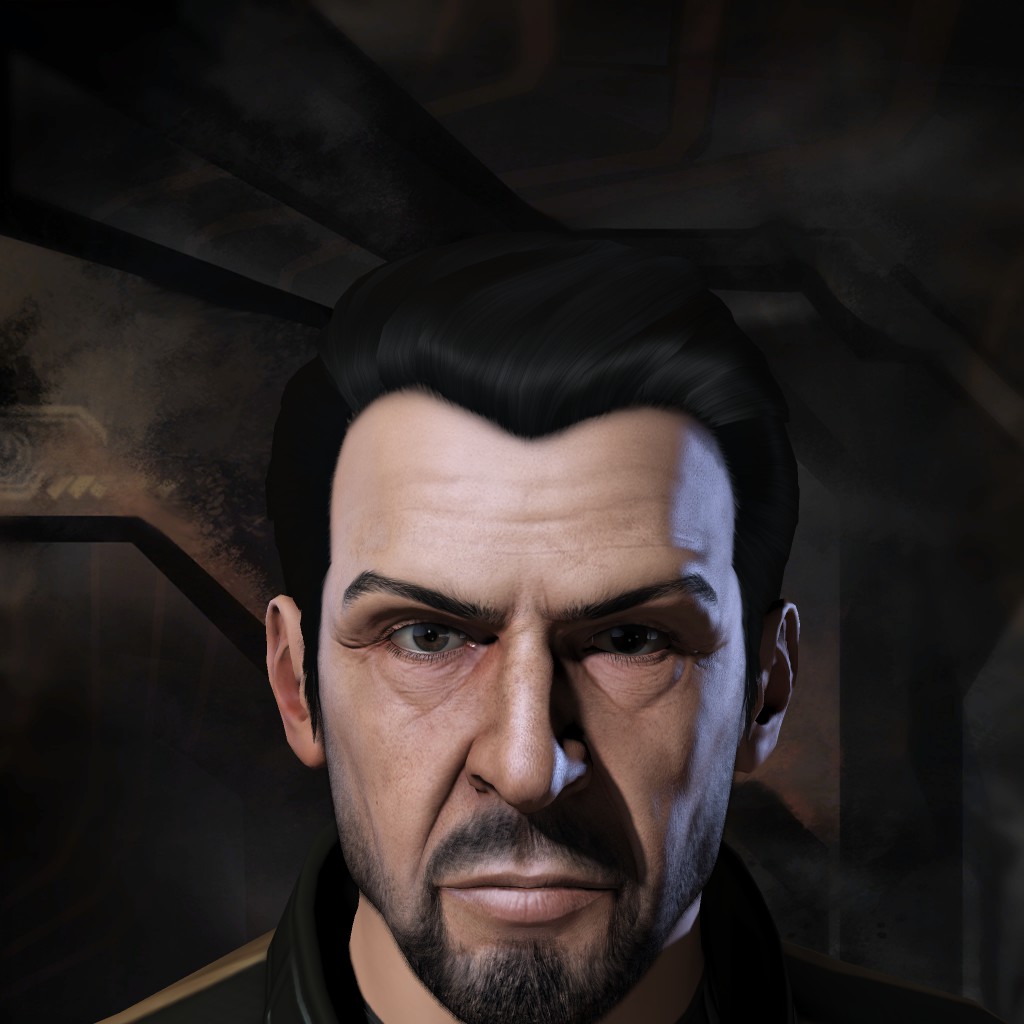 Chiron Gratrus Ignithoth