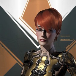 Akinorri portrait