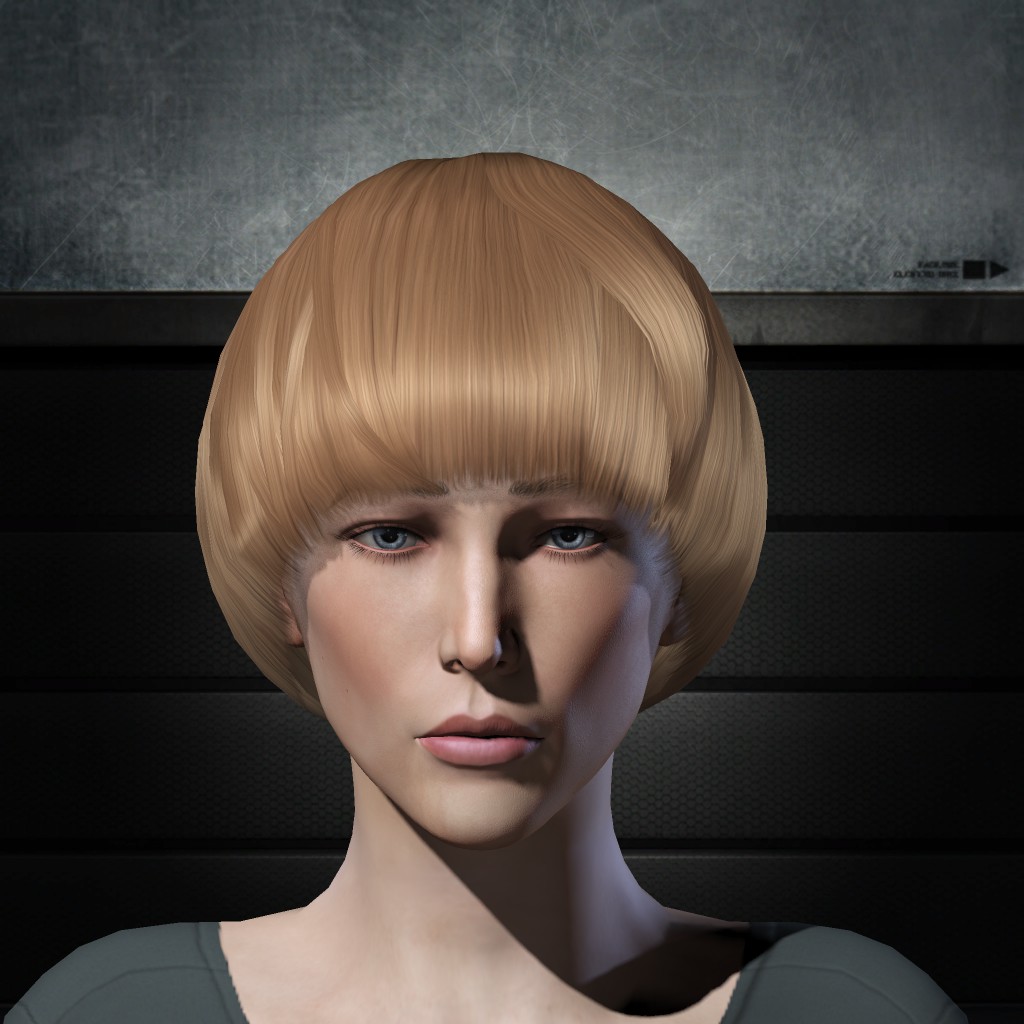 Kereille Allier