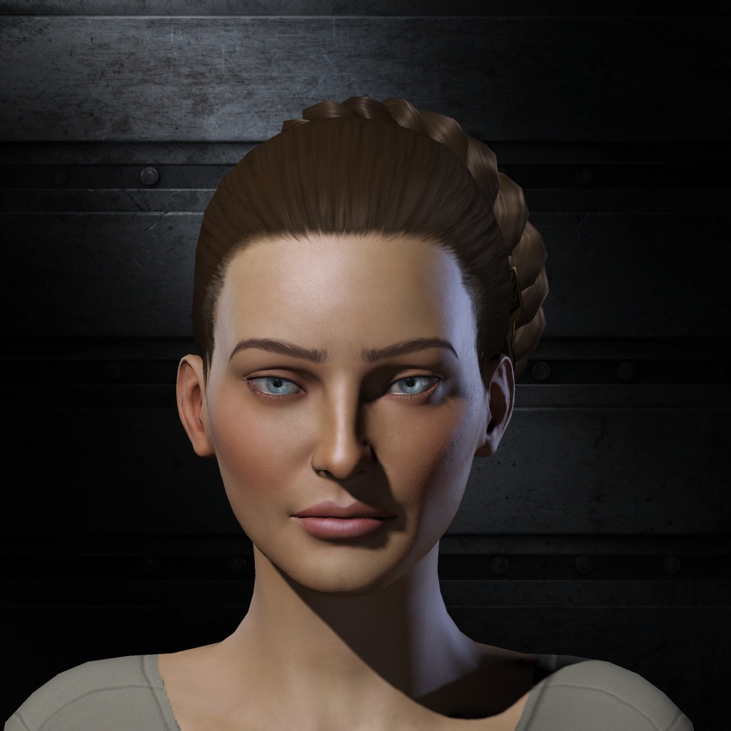 Queen Inanna