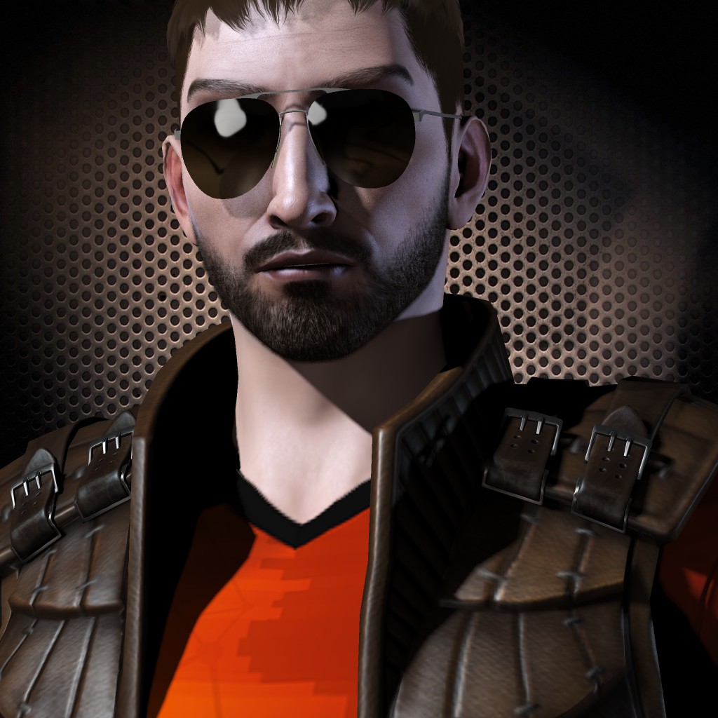 portrait