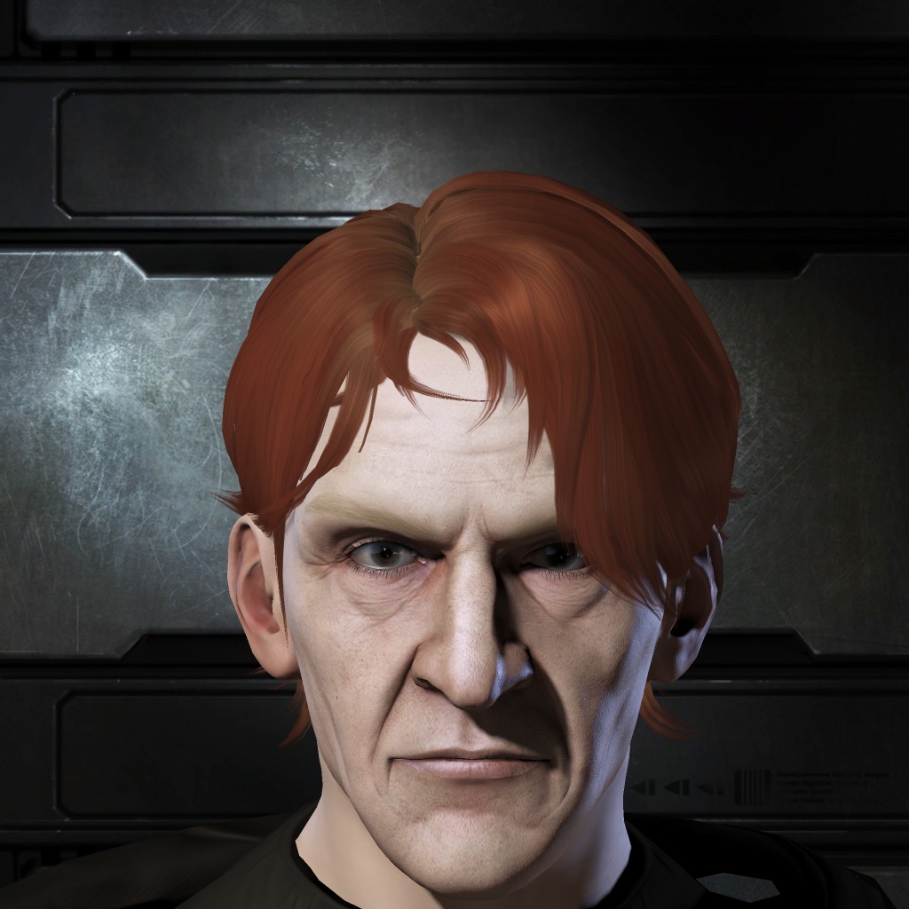 Derek Astrumus