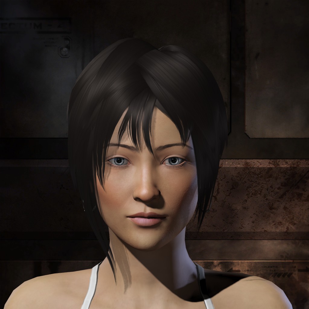 Adrienne Pellaeon