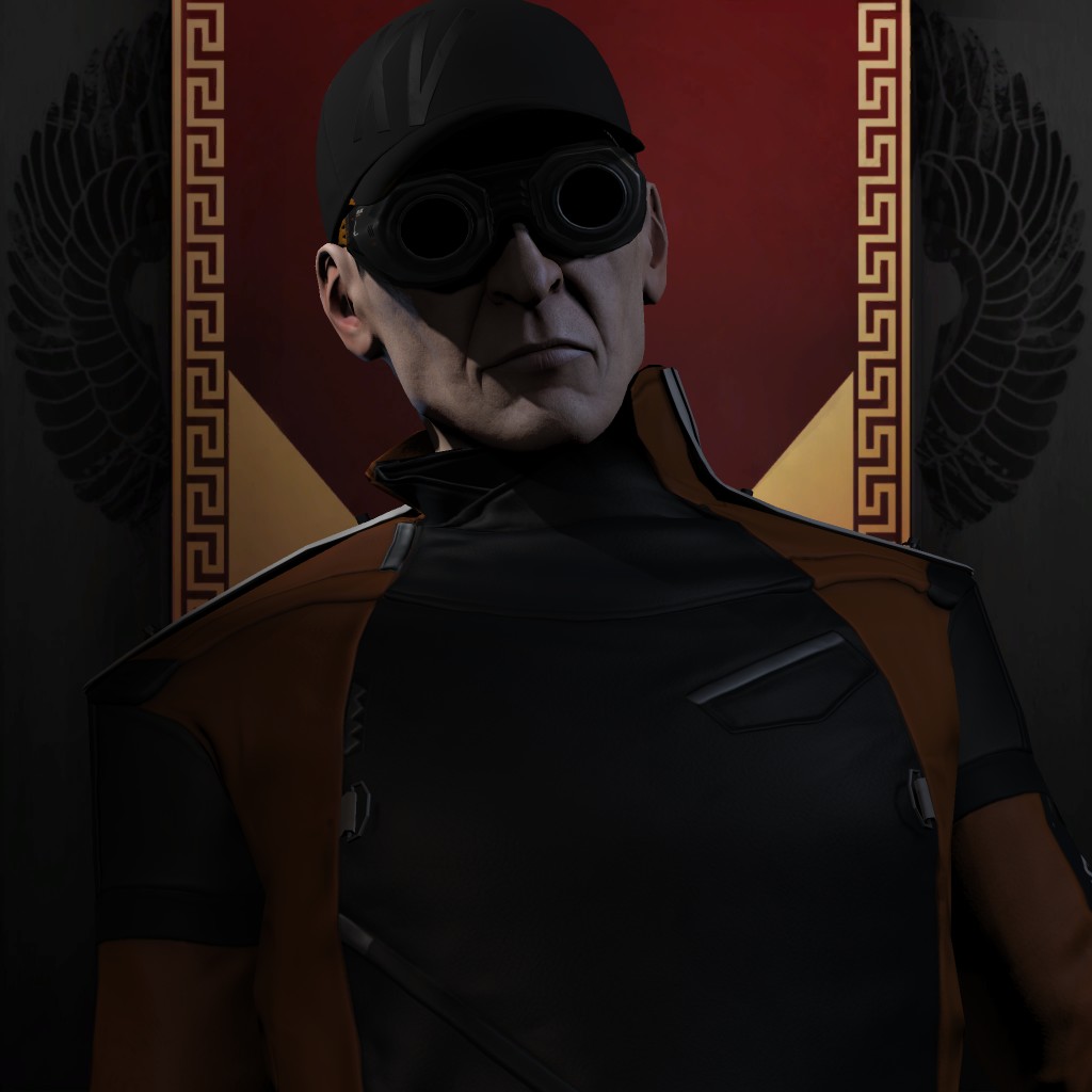 Geniusarius I