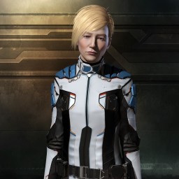 Wspace Maecenas portrait