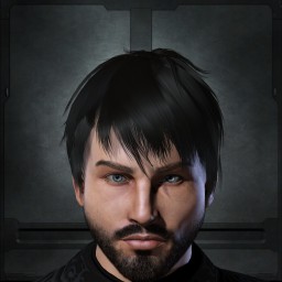 Fitschy portrait