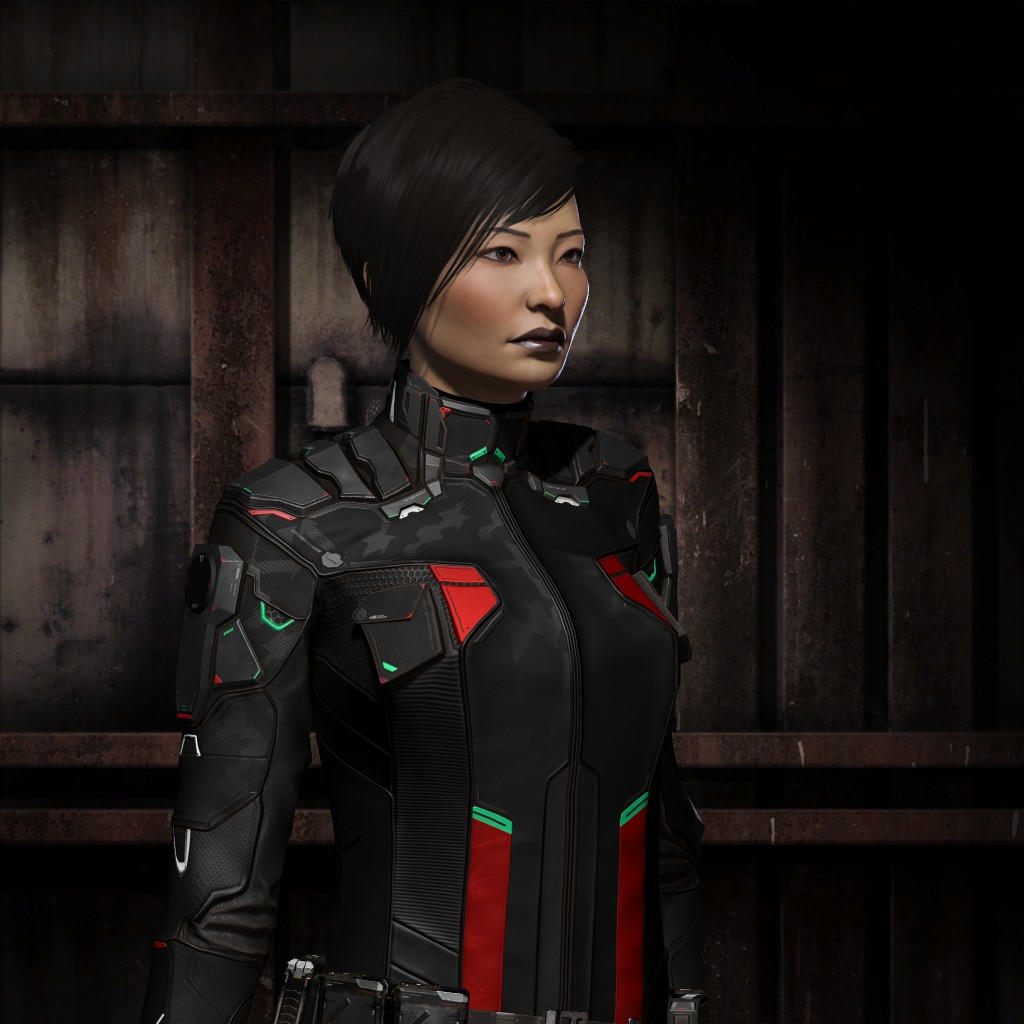 Miyuki Darkness