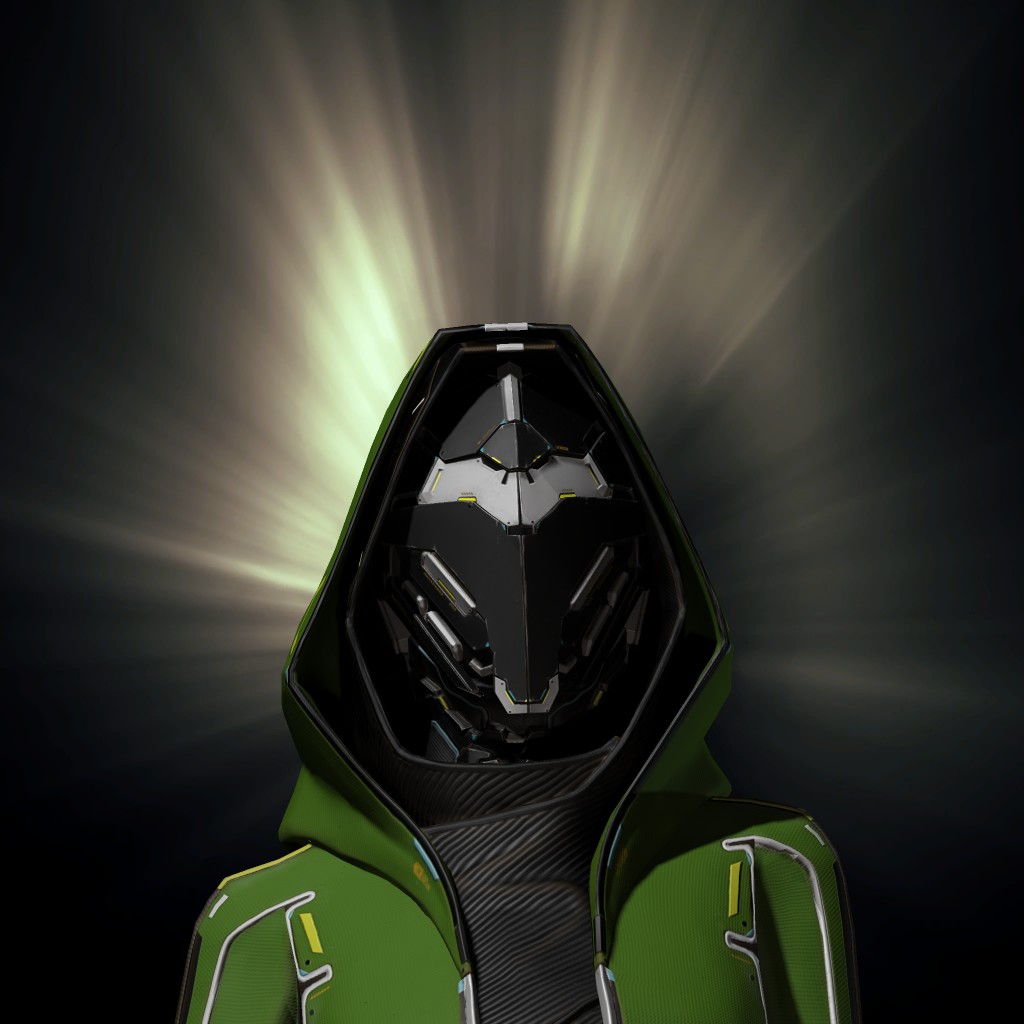 The Wspace Tourist