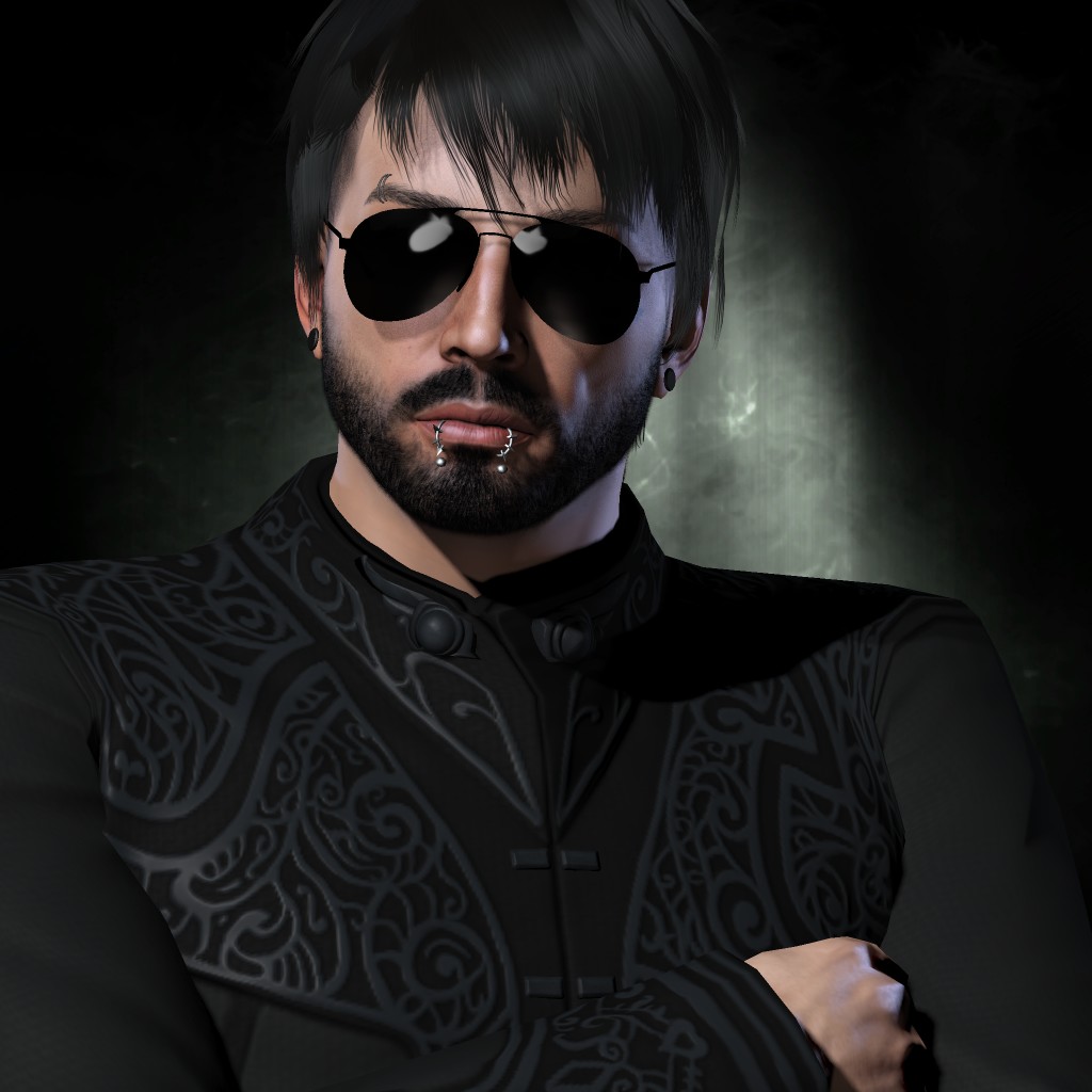 Hellrider Commander