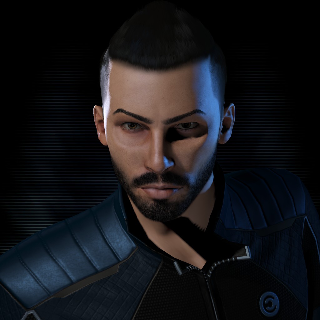 portrait