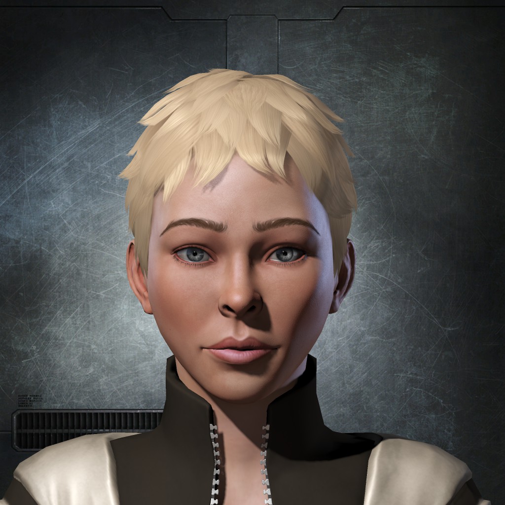 I'm Being