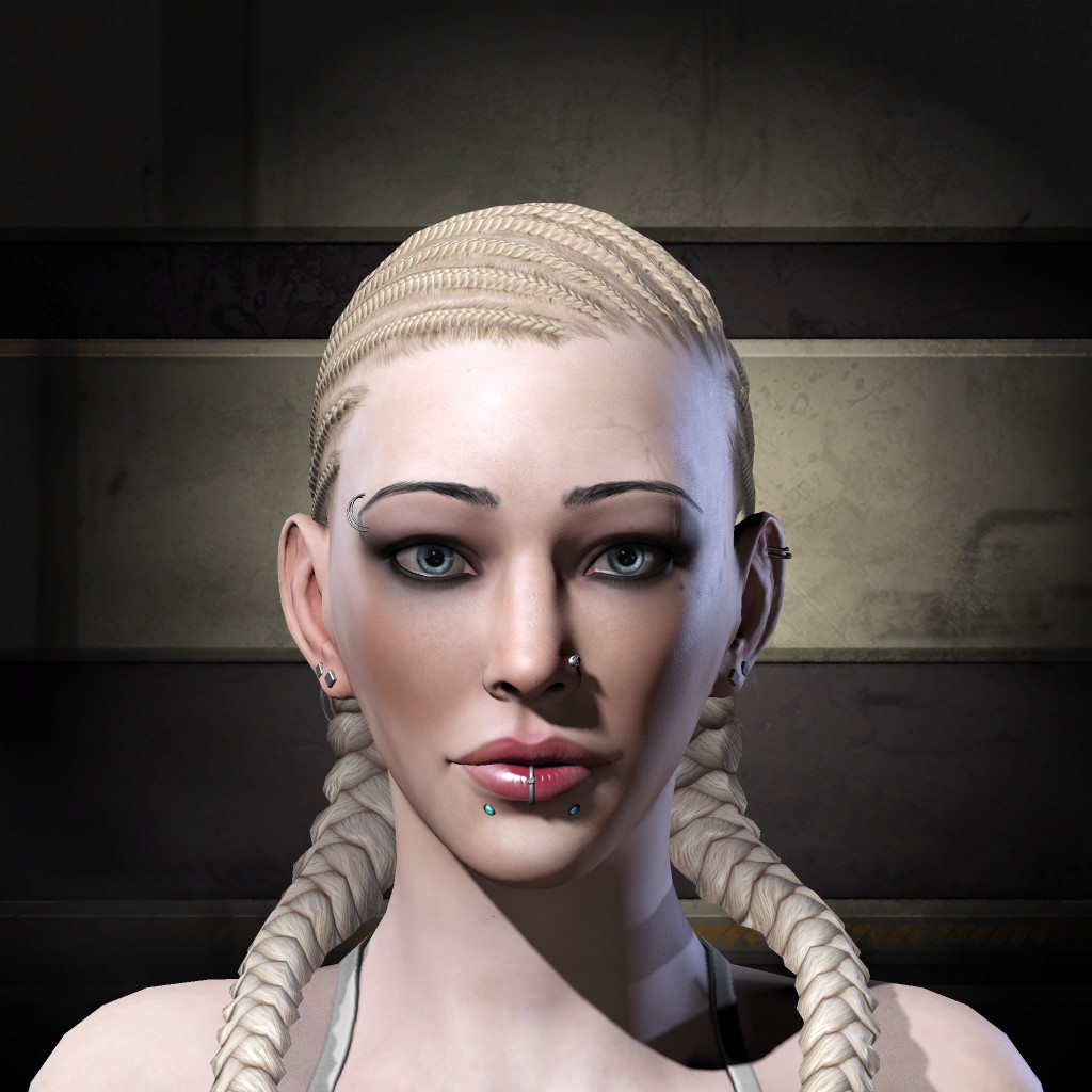 Salaine Jahni