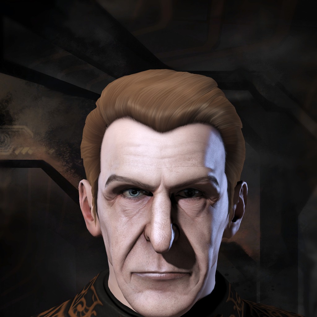 Dundarious Redripulin