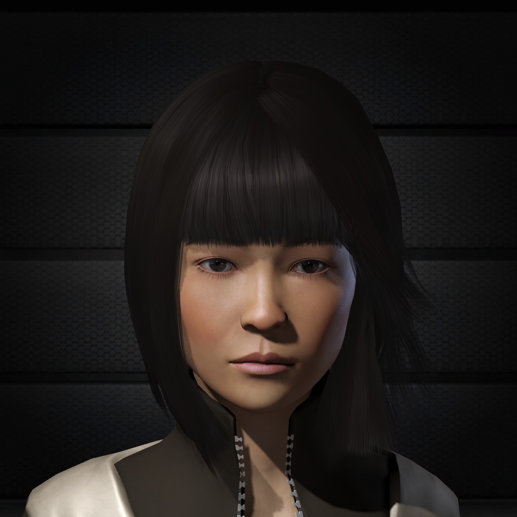 Lain Serial Experiment