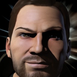CptSarge portrait