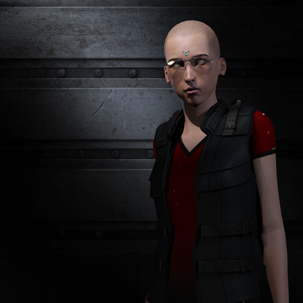 akemi Pirkibo