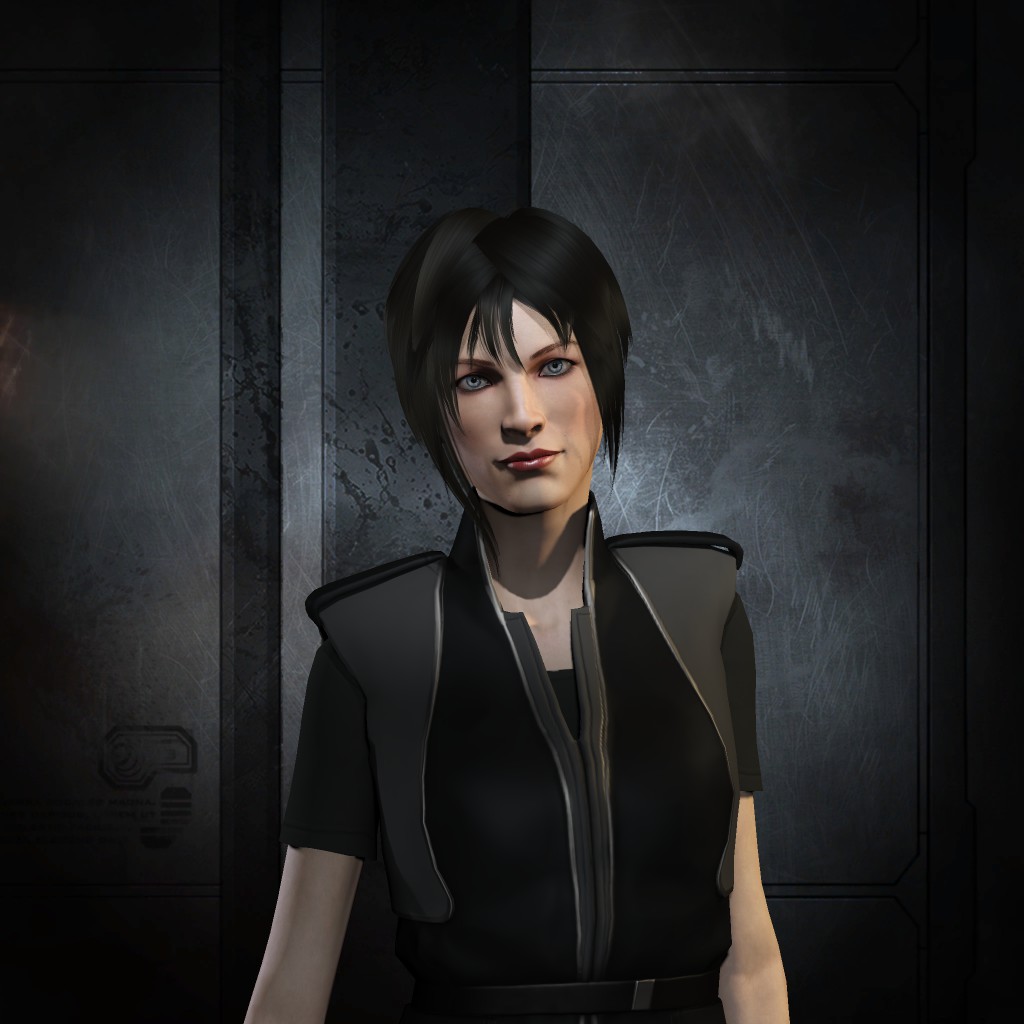 Katherina Fletcher