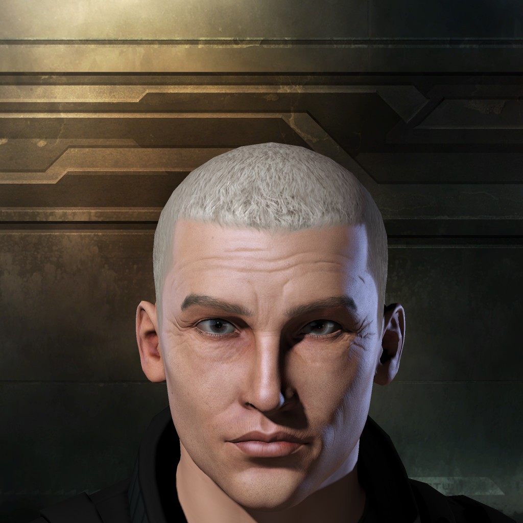 Jack Ancient O'Neill