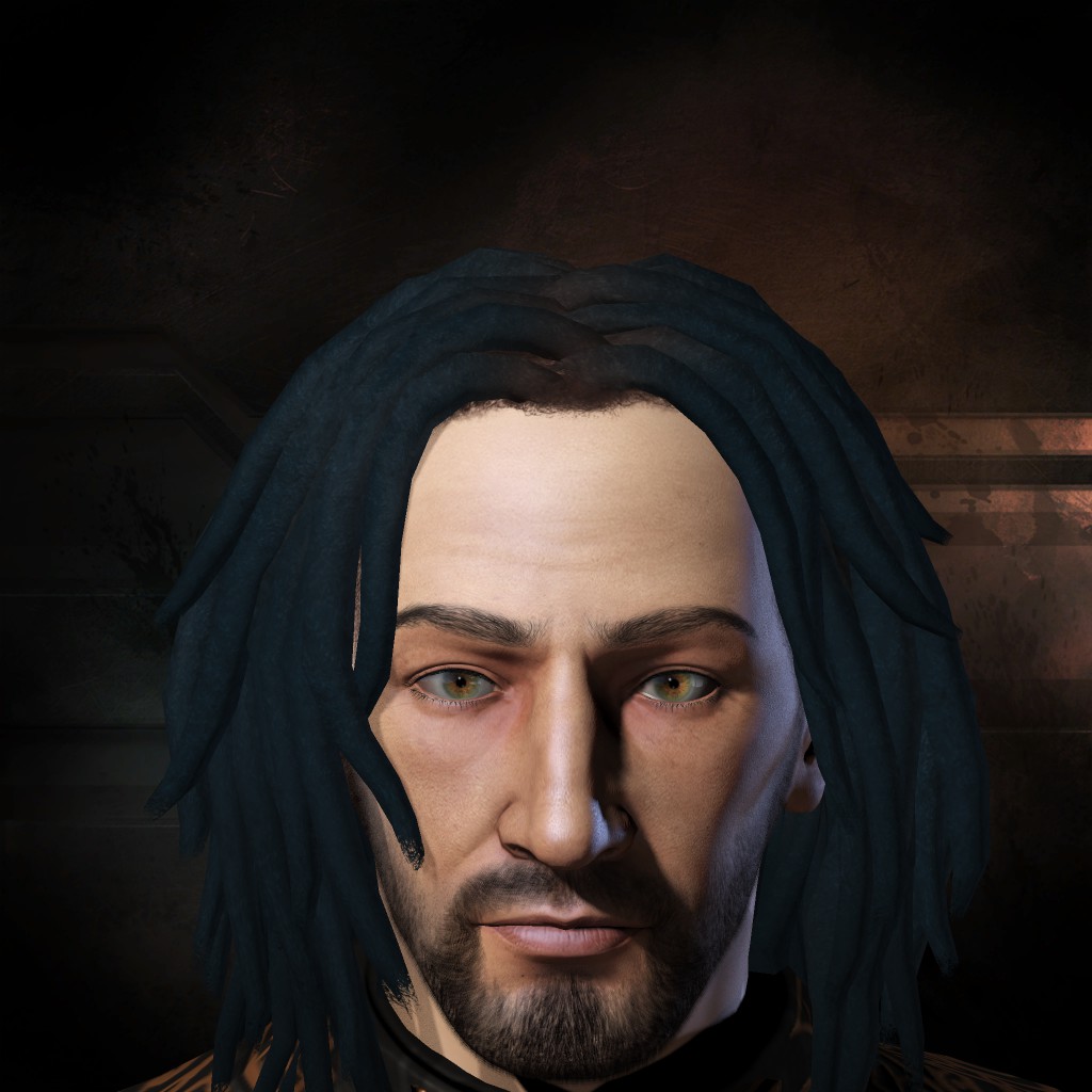 Rumpel the Stilskin