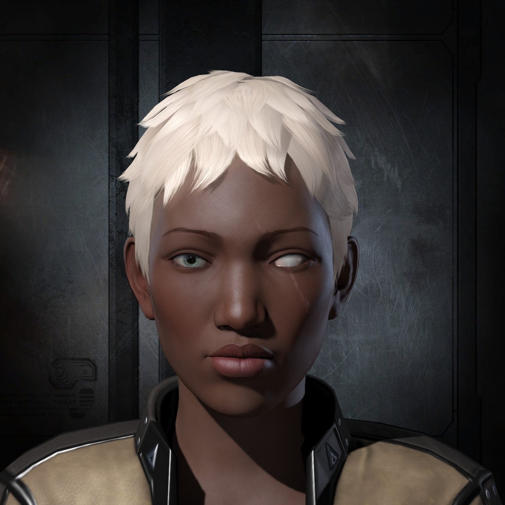 portrait