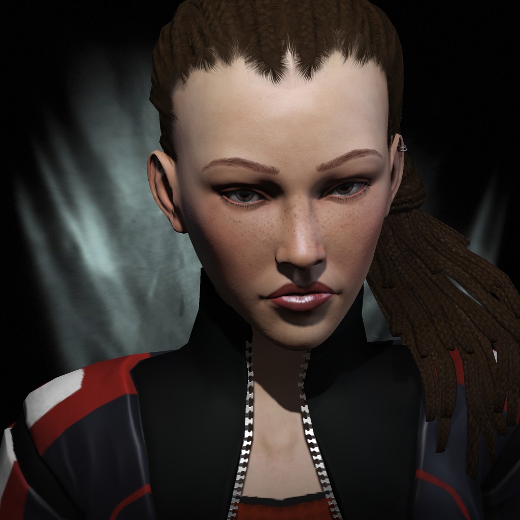 Kosha Morse