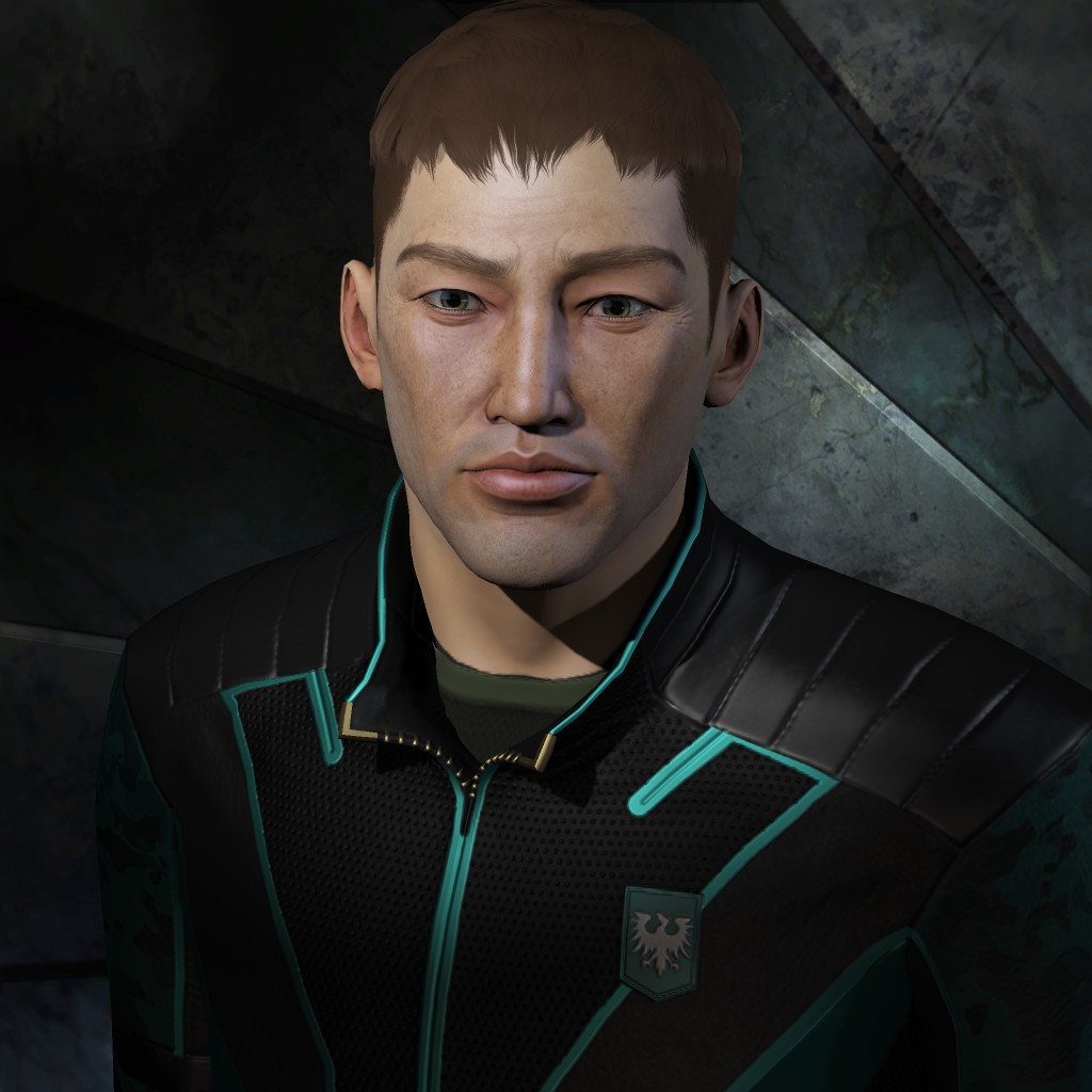 Trinian Gaderesi