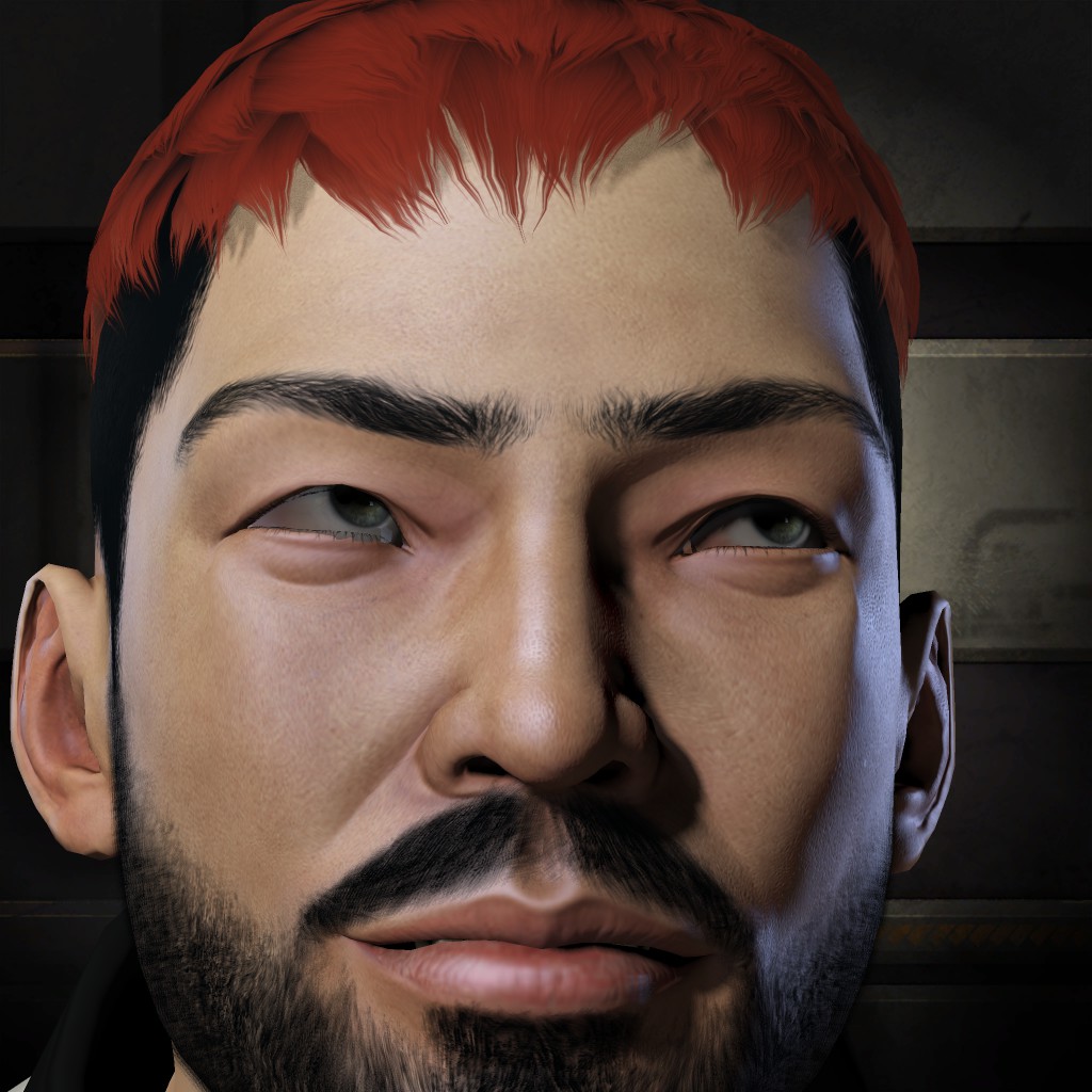 Isthian Lyon