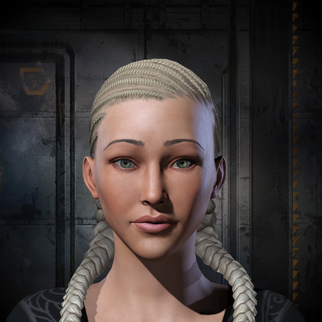 GankQueen69